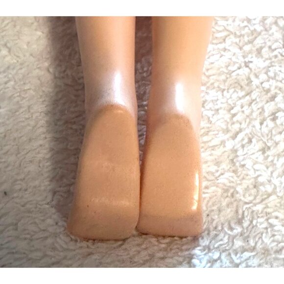 Barbara Jo Doll Sleep Eyes Painted Nails  23” USA SARCO Creations 1950's READ - Picture 15 of 16